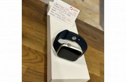 29. Apple Watch Series 9 - 45 mm - GPS+LTE - Ezüst - APPLE GAR