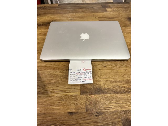 50. Apple MacBook Pro 13