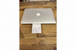 50. Apple MacBook Pro 13