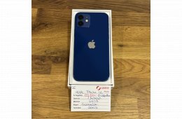66. Apple iPhone 12 - 64 GB - Kék - Független
