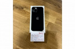 81. Apple iPhone 14 - 128 GB - Midnight - 0 Perces