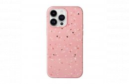  Uniq Coehl iPhone 14 Pro / 14 Pro Max korall rózsaszín tok (iSzerelés.hu) 