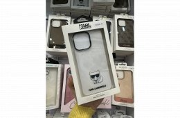 Karl Lagerfeld tok iPhone 14 Pro / 14 Pro Max készülékekhez (iSzerelés.hu)