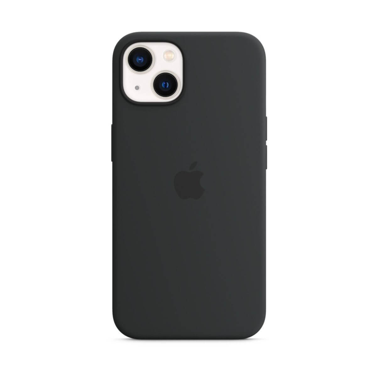 Apple iPhone 13 mini MagSafe kompatibilis gyári szilikontok – Több színben!