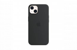 Apple iPhone 13 mini MagSafe kompatibilis gyári szilikontok – Több színben!