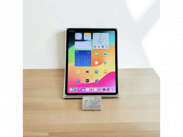 8. Apple iPad Pro 12.9