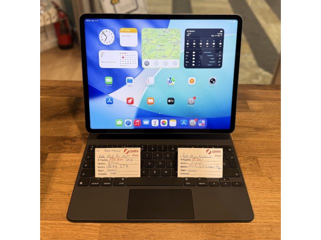 10. Apple iPad Pro 12.9