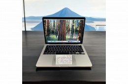 12. Apple MacBook Pro 13