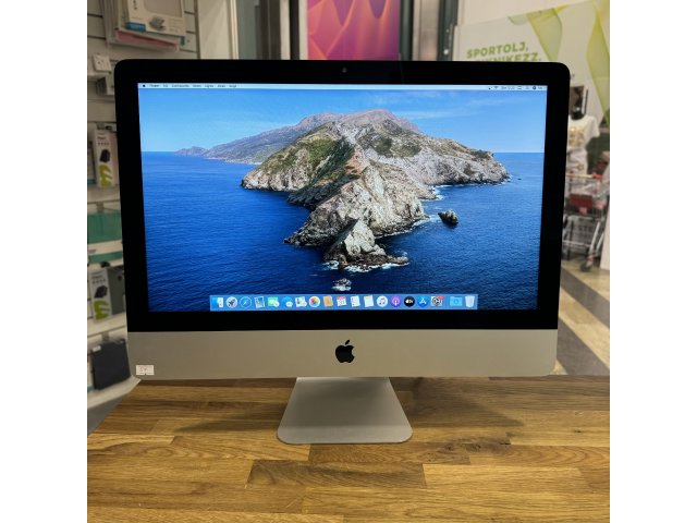 57. Apple iMac 21,5
