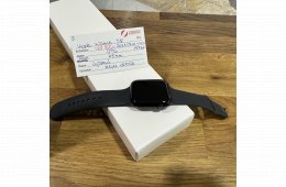 5. Apple Watch Series 8 - GPS - 45 mm - Fekete - APPLE GAR