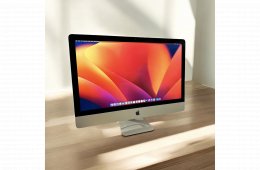 65. Apple iMac 27