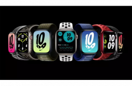 ÚJ BONTATLAN Apple Watch Series 8 - 9 S8 S9 41-45mm Azonnal Átvehető DEÁK TÉRNÉL 1 Év hivatalos Apple Garan