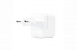Apple 12 wattos USB hálózati adapter
