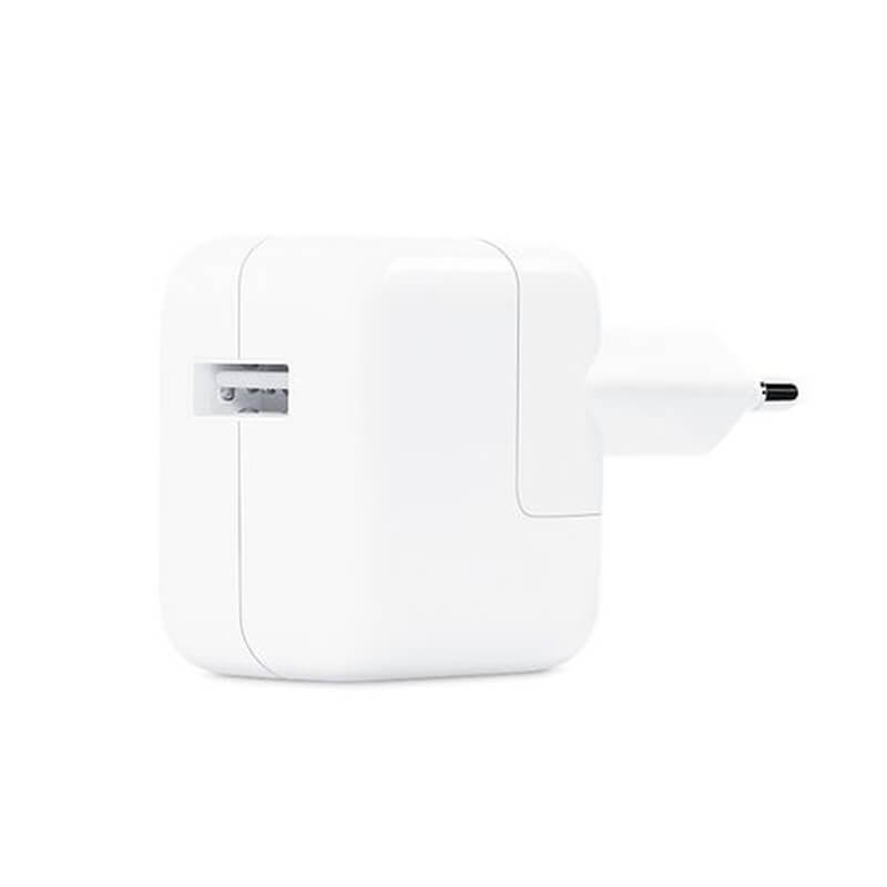 Apple 12 wattos USB hálózati adapter