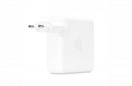 Apple 67 Wattos USB-C hálózati adapter