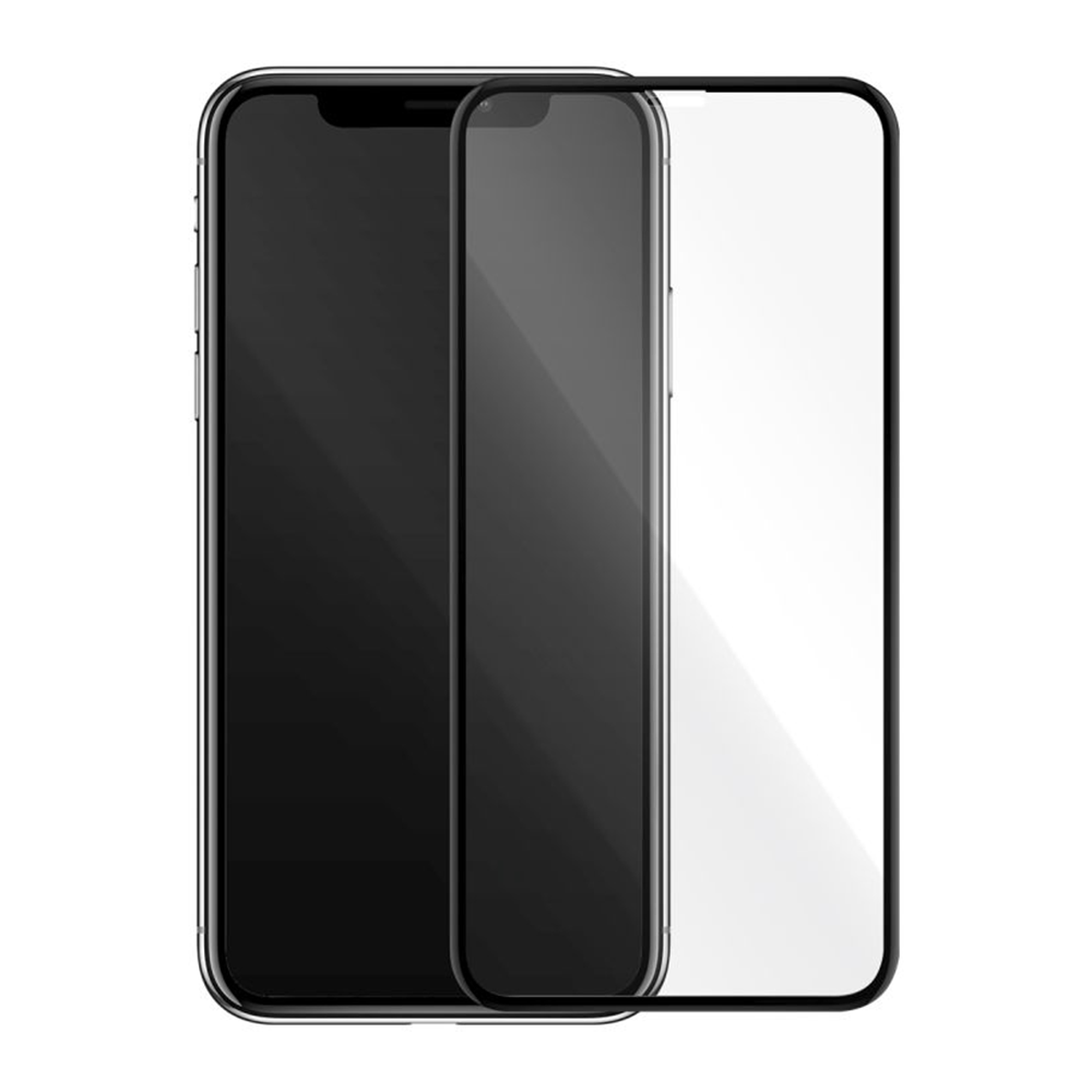 iGlass Pro iPhone üvegfóliák minden típusra!