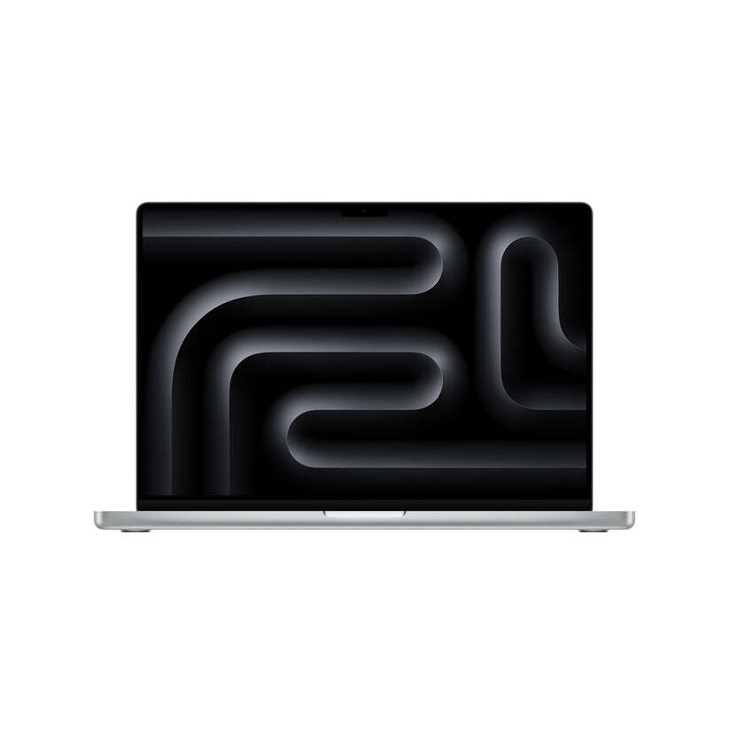 .Apple MacBook Pro 16