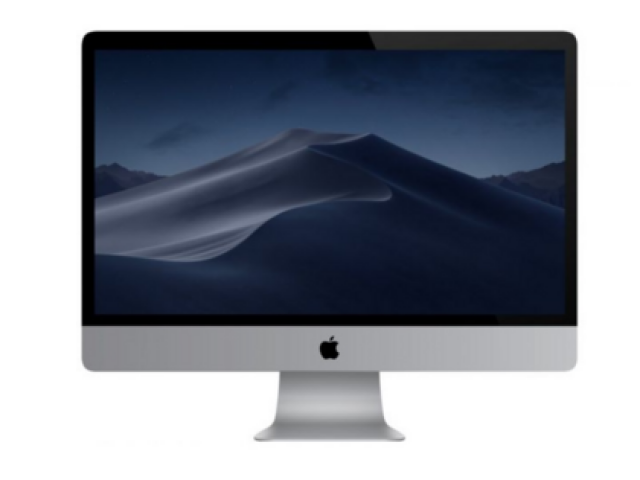 Apple iMac 15.1 27