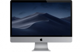 Apple iMac 15.1 27