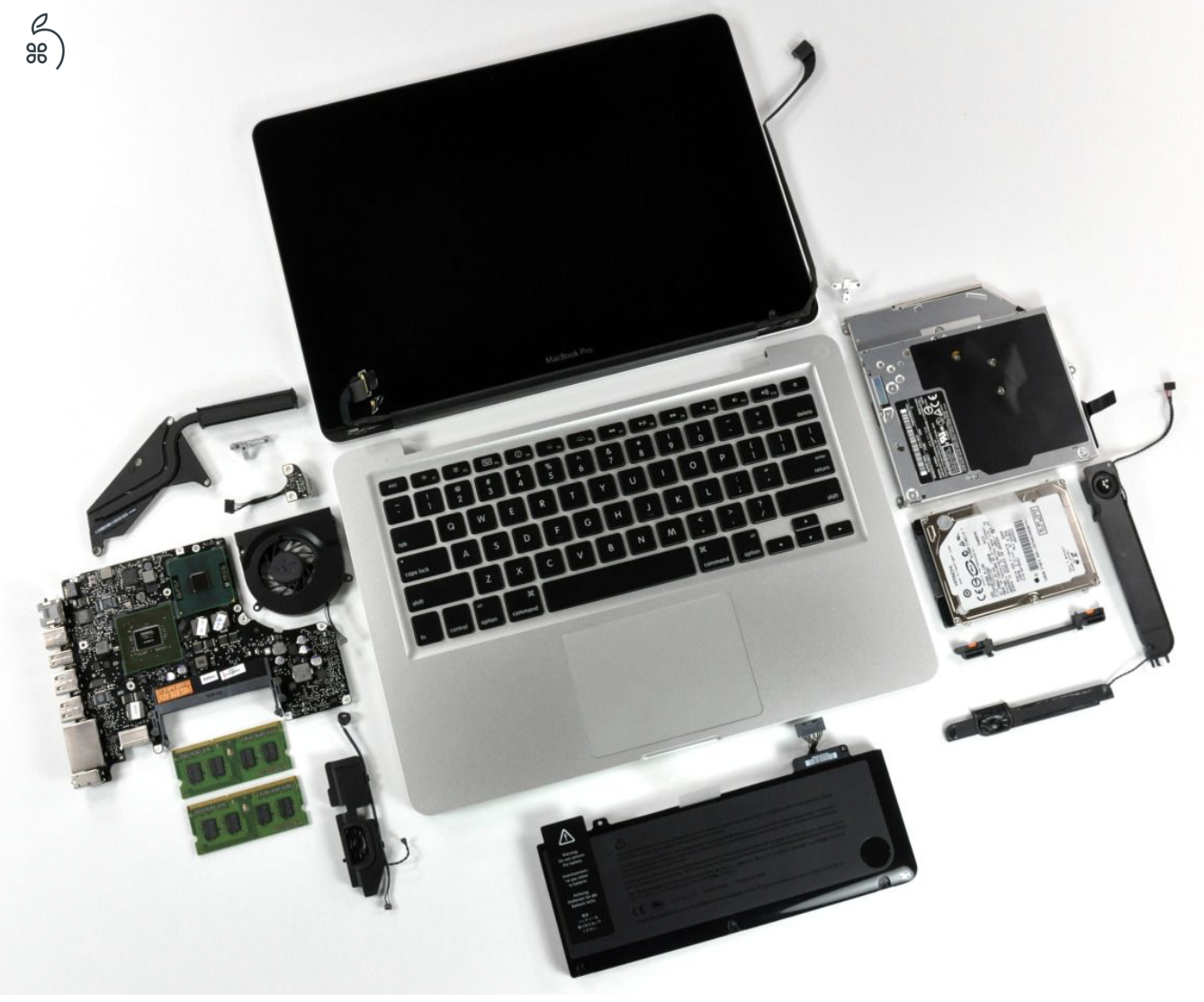 Beázott Apple eszközök gyors, és szakszerű hardveres és szoftveres szervízelése a legjobb áron
