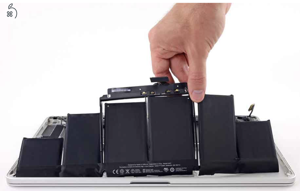Apple készülékek akkumulátor cseréje a legjobb napi árakon, gyors határidővel