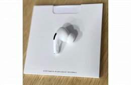 Apple Airpods Pro Fülhallgató – Jobb – Használt
