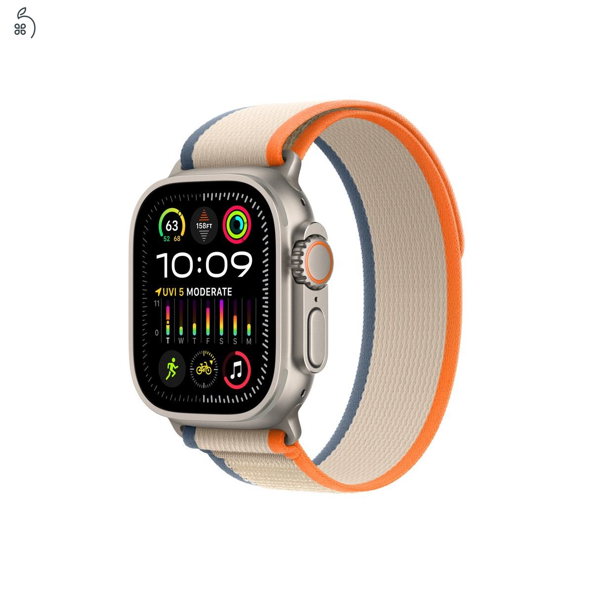 Apple4You! Apple Watch szíjjak - Több színben és méretben!