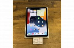 24. Apple iPad Air 5 - 64 GB - Wifi - Lila - Újszerű - 100% AKKU