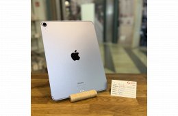 28. Apple iPad Air 5 - 256 GB - Wifi+5G - Lila - Újszerű - M1