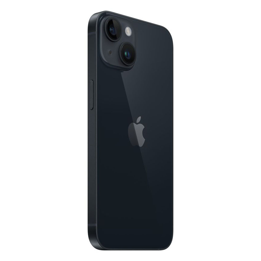Apple iPhone 14 128GB - Midnight Black