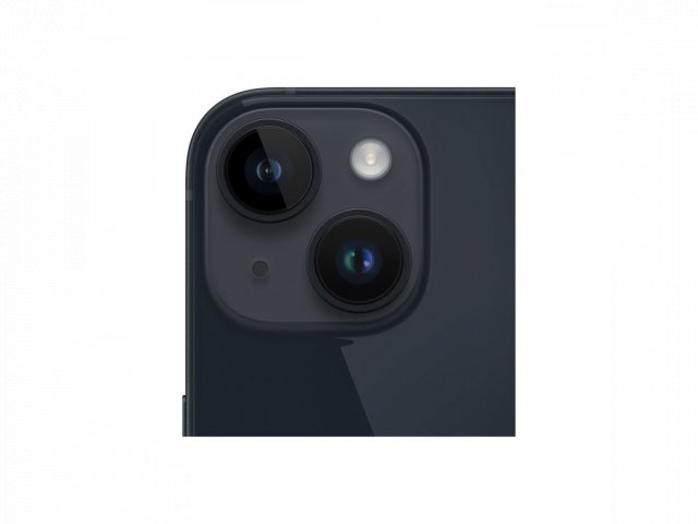 Apple iPhone 14 128GB - Midnight Black