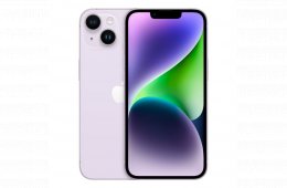 Apple iPhone 14 128GB - Purple