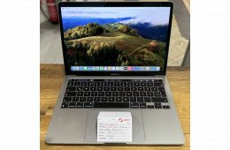 28. Apple MacBook Pro M1 - 2020 - 256 SSD