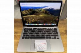 19. Apple MacBook Pro M1 - 2020 - 256 SSD - akku 95%