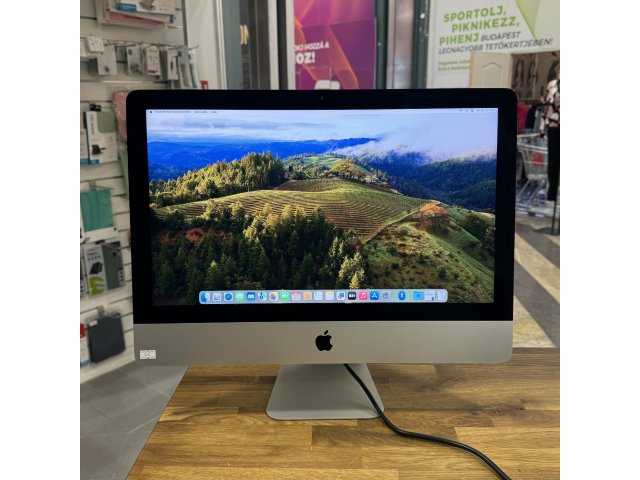 61. Apple iMac 21,5