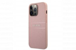 Guess tok pink (GUHCP13LPSASBPI) Apple iPhone 13 Pro készülékhez
