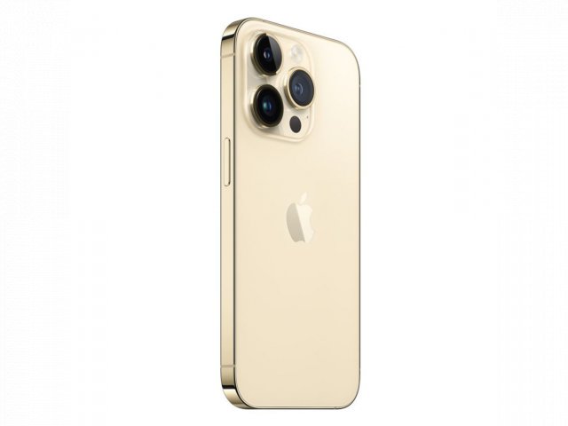 Apple iPhone 14 Pro Max 256GB - Gold