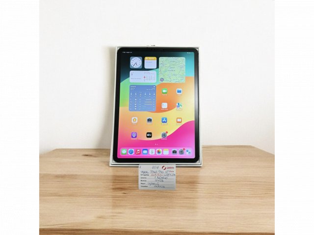 5. Apple iPad Pro 11