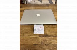 37. Apple MacBook Air - 13
