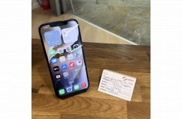 Apple iPhone 12 Pro Max - 128 GB - Óceánkék (120.)