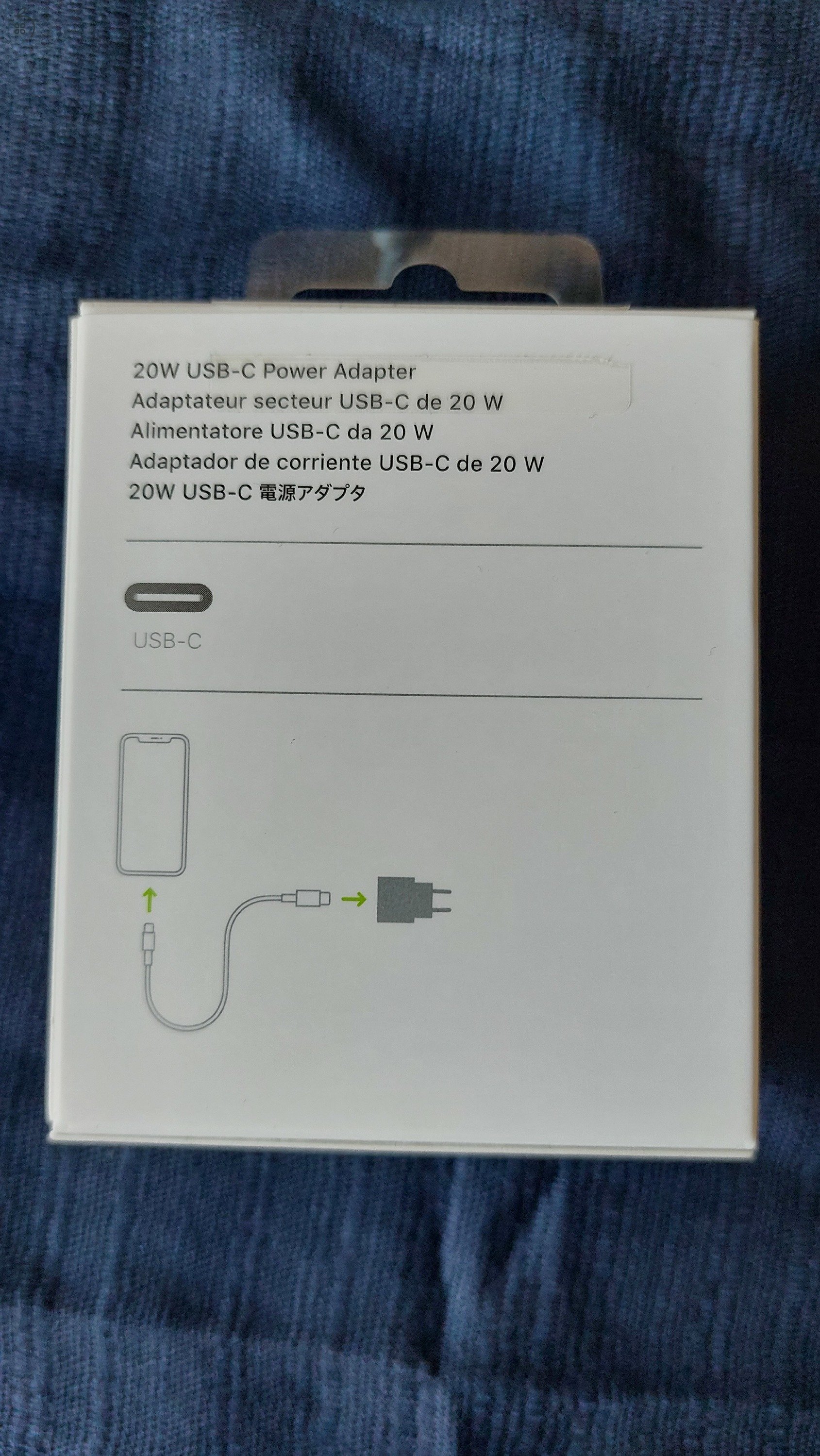 256GB iPhone SE 3 (2022) 100% akku