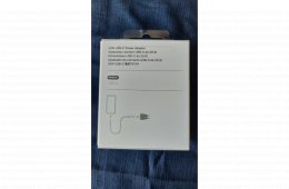256GB iPhone SE 3 (2022) 100% akku