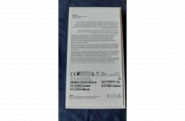 256GB iPhone SE 3 (2022) 100% akku