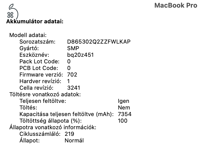 Macbook Pro Retina mid 2015, Core i7 2.5 GHz 16 Gbyte RAM, US layout