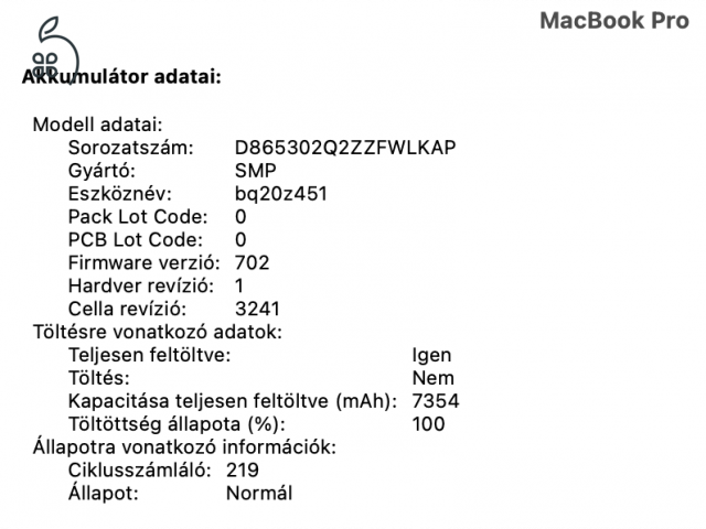Macbook Pro Retina mid 2015, Core i7 2.5 GHz 16 Gbyte RAM, US layout