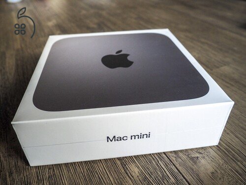 ÚJ BONTATLAN Mac mini Apple M2 chip 8-16GB 256-512GB SSD 1ÉV APPLE GARANCI AZONNAL ÁTVEHETŐ DEÁK TÉR
