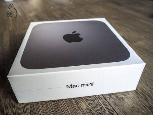 ÚJ BONTATLAN Mac mini Apple M2 chip 8-16GB 256-512GB SSD 1ÉV APPLE GARANCI AZONNAL ÁTVEHETŐ DEÁK TÉR