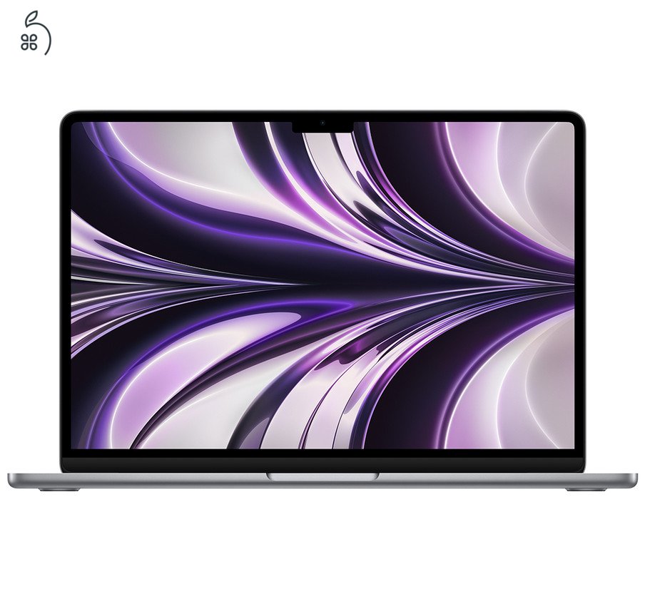 Apple MacBook Air 13.3 M2 Chip 8GB 256GB - bontatlan új