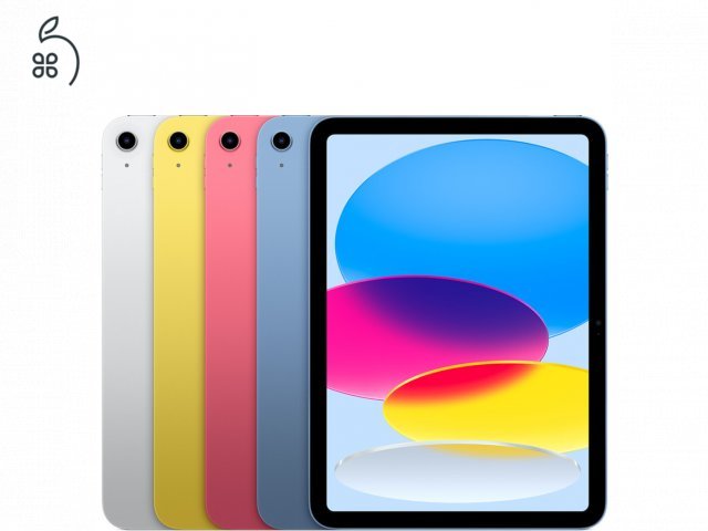iPad 2022 (10. Gen) 10.9