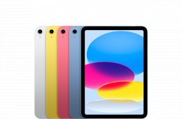 iPad 2022 (10. Gen) 10.9